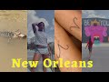 NEW ORLEANS VLOG | swamp tour, Bourbon Street, new tattoos &amp; more (YES, DURING A PANDEMIC)