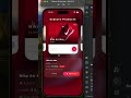 Flutter 3D Carousel UI Tutorial 🔥 | Build Premium App Design (Step by Step)