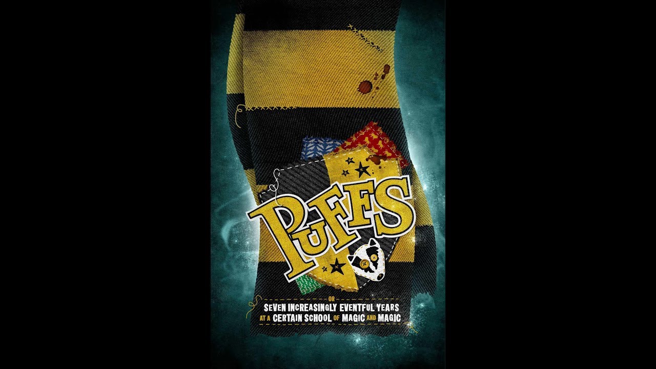 PUFFS – Actor Brian Pirnat “Narrator”