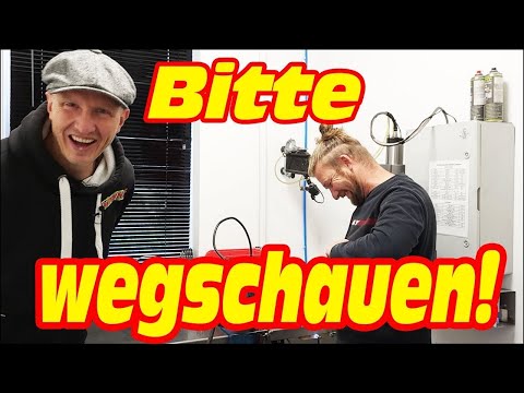 Stippvisite bei LangTuning