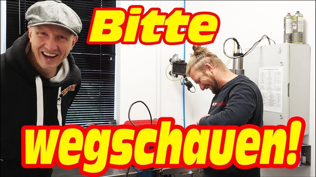 Stippvisite bei LangTuning