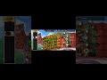 plants vs zombie