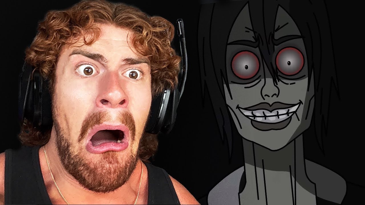 САМЫЕ ЖУТКИЕ РЕАЛЬНЫЕ АНИМИРОВАННЫЕ ИСТОРИИ УЖАСОВ...