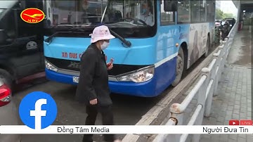 Buýt nhanh BRT - Giá quá đắt cho mọi thử nghiệm thất bại