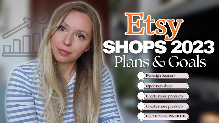 Achieve Success with Etsy Digital Products