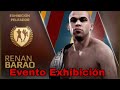 Renan Barao | Evento Exhibición | UFC Mobile EA SPORTS | HD