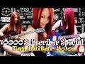 10000 SUBSCRIBER SPECIAL - Ten Guitar Solos &amp; Updates