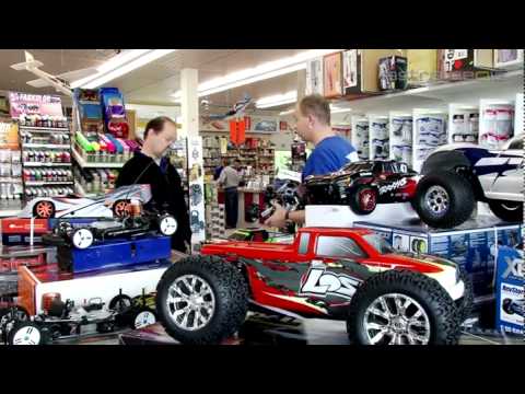 Hobby Shop Hässig AG, Wohlen; Modellbau-Fachhandel: Commercials / Promotional: SCHWEIZ: by ...