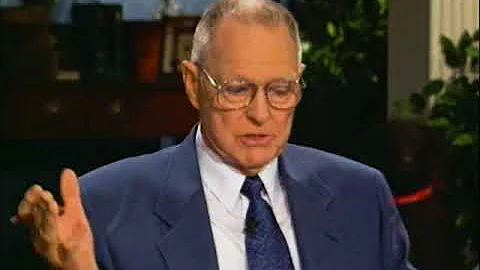Charles Capps - Concepts of Faith #110-How To Beli...