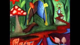 Aarni - Mental Fugue