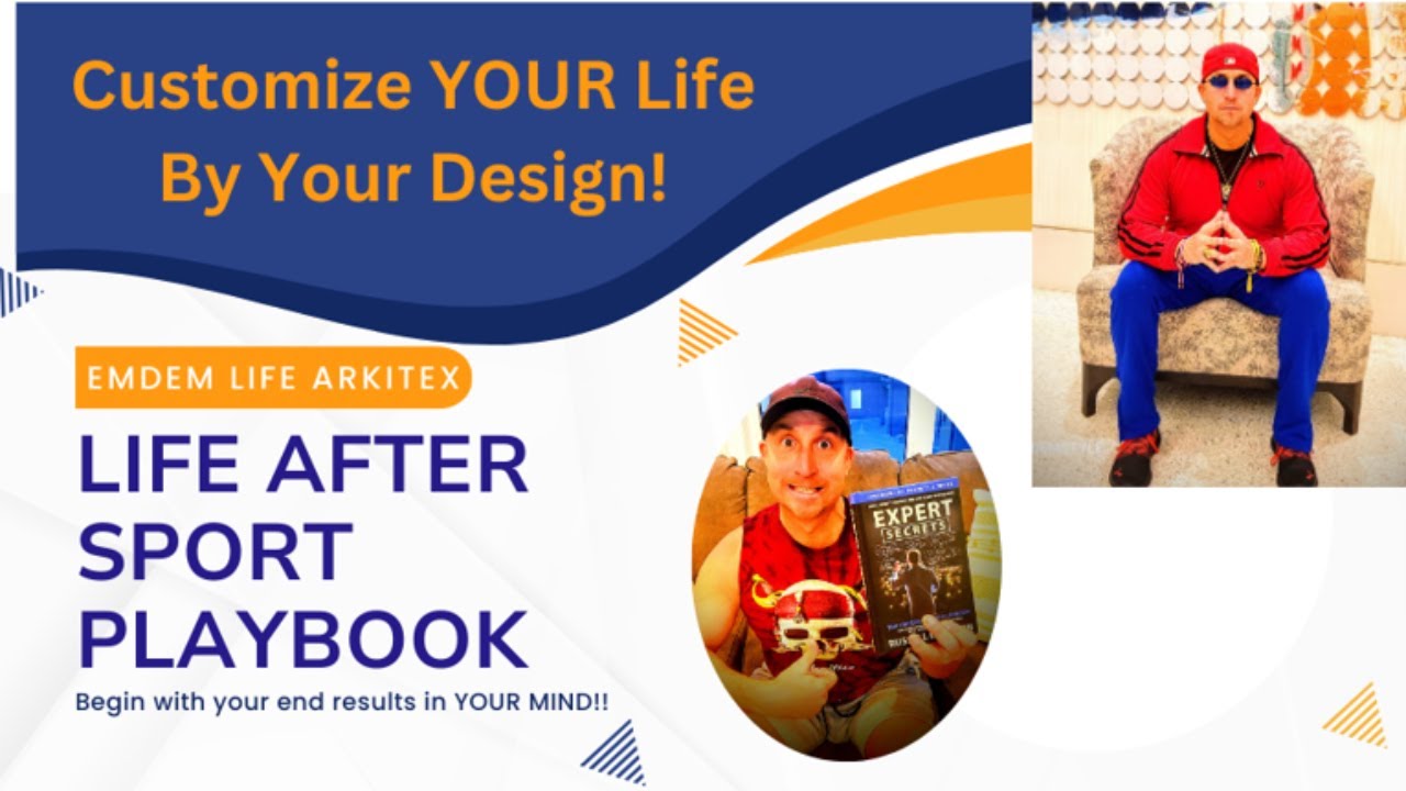 Agenda 2030:  How to prepare for what's coming?