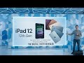 iPad 12th Gen Leaks (2026): New Release Date, Specs, Price &amp; The Brutal Truth Revealed