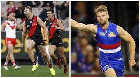 Every Jake Stringer Goal in a Final!