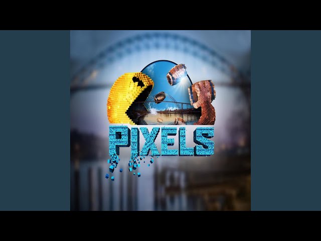 Pixels 2016 (feat. Susanne Louise)