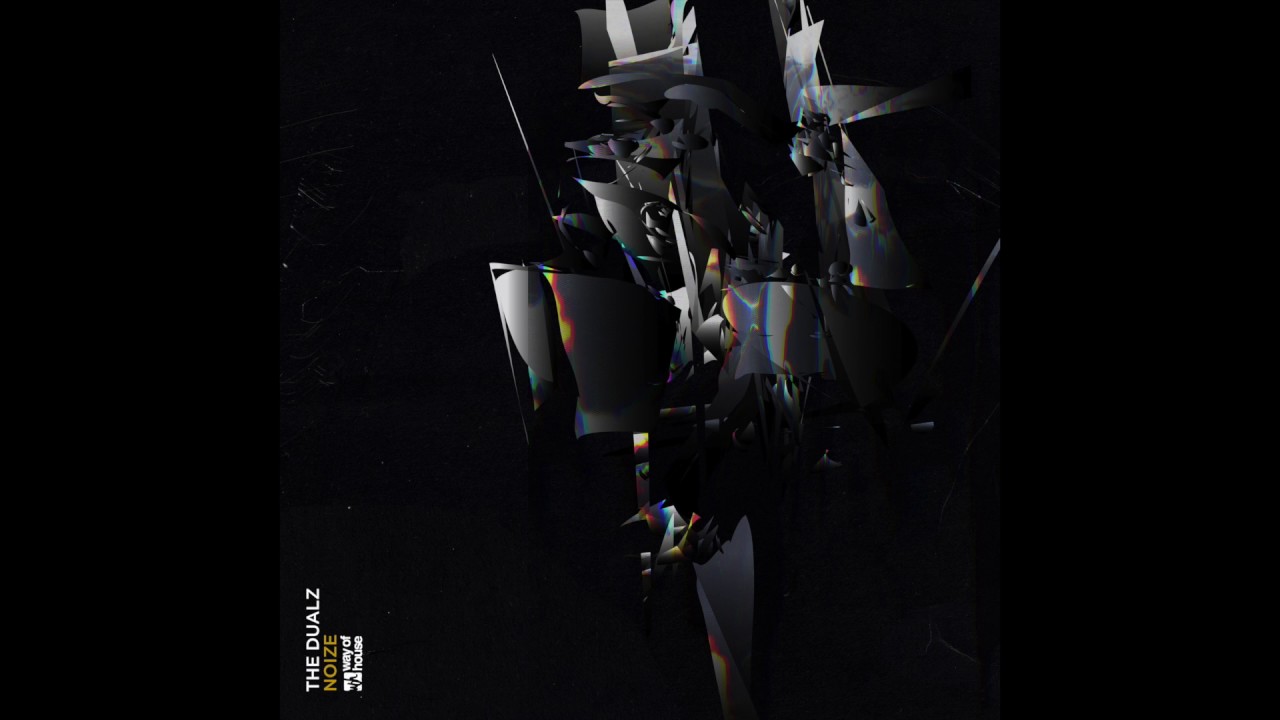 The Dualz - Stars (Way Of House 015)