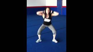 Personal Trainer Culver City Slim & Sexy Leg Workout