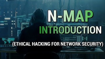 Unveiling the Power of Nmap: Dive into Network Scanning Techniques