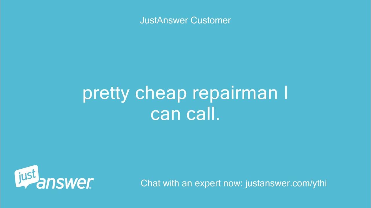 My washing machine has started making a sound like a jet engine YouTube