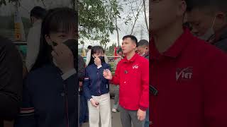 Thử nghe giọng Quảng Bình nào! #trithucviet #foxconn