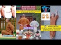 Most important 13 taichi exercises for healthy life  wudang taichi