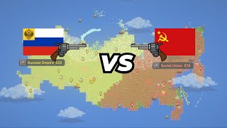 Russian Revolution | WorldBox