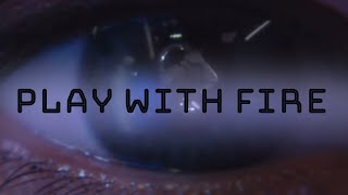 stray kids - “play with fire” - fmv