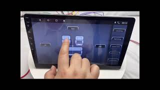 Binize: An introduction of  EQ setting  from  T3 system