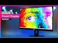 ASUS ProArt Display PA278QV Review | My New Favorite Monitor