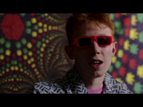 King Krule Interview with High Times