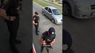 соромно показувати лице #поліція #штраф #пильний #policeofdnipro #news #патрульнаполіціяукраїни