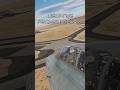 DCS F-14 Tomcat | Buzzing the Tower at Nellis AFB! 🚀🔥 #DCS #FlightSim #Tomcat
