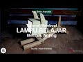 5 MENIT DOANG - MEMBUAT LAMPU MEJA BELAJAR MODAL 23 RIBU ( CEK DESKRIPSI ) || Ayo Bikin Sendiri