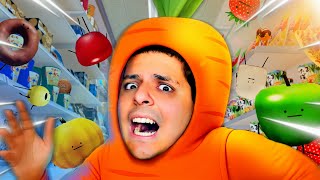 ESCONDE ESCONDE DE COMIDA - Roblox screenshot 4