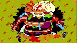 Monster Burger