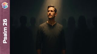 Clearing Your Name God’s Way (Not Yours) // Psalm 26 Explained