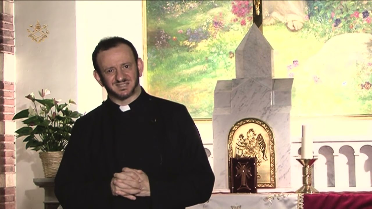 Սուրբ Գրիգոր Նարեկացին ՝ խորհրդածութիւն