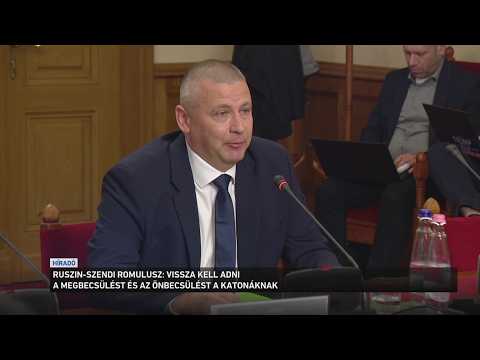 Az új kormány nem állítja vissza a sorkatonaságot