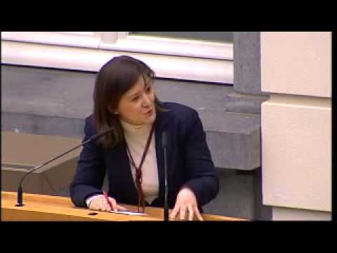 Video: Wat Zijn De Functies Van Het Parlement?