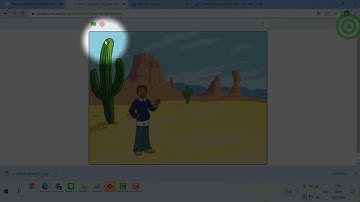 การเขียนโปรแกรมด้วย scratch (ตัวอย่าง โปรแกรมบวกเลขสองจำนวน แบบวนซ้ำ)