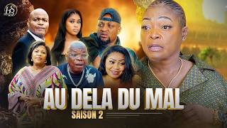 Download Lagu AU DELA DU MAL |EPISODE 7 |SAISON 2 |Film congolais 2025 |Sila Bisalu |Les habacucs de sb MP3