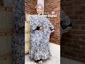 #daster #longdress