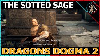 The Sotted Sage - Dragon's Dogma 2 (Walkthrough)