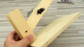 Taxta Kesadigan Yasash