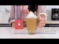 7 Scrumptious Iced Coffee Recipes for BlendJet 2