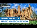 Still Magical? - Magic Kingdom Review & Overview