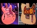 Rig Rundown - Lucero