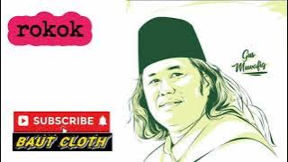 story wa gus muwafiq ( melu kyai mawon )