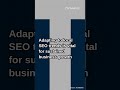 Local SEO in 2025: Essential Strategies for Business Growth