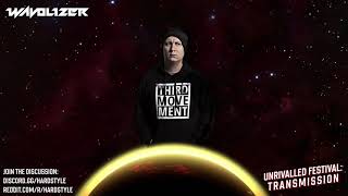 Download Lagu Wavolizer @ Transmission | Unrivalled Festival 2020 MP3 Download Lagu Wavolizer @ Transmission | Unrivalled Festival 2020 MP3