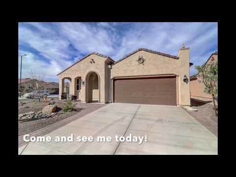 26656 W ZACHARY DR, Buckeye, AZ home video tour